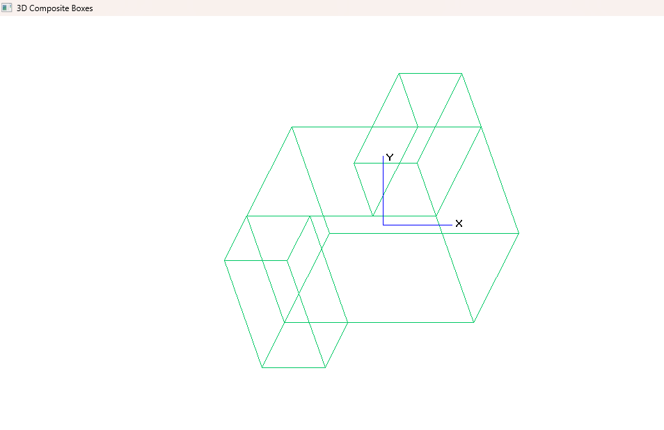 3D Computer Graphics